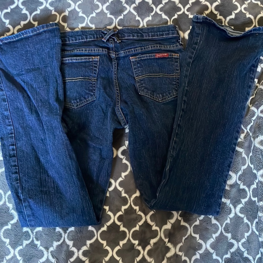 Just USA bootcut jeans